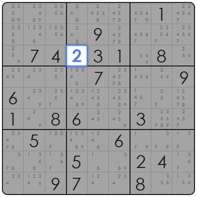 sudoku medium online