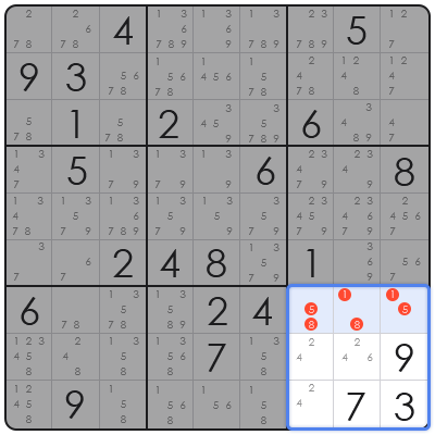 epoch times sudoku easy